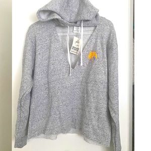 VS PINK • UCLA hoodie